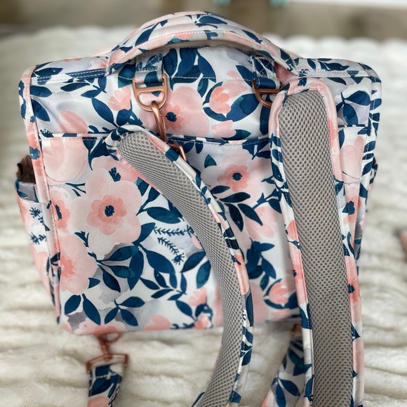 JuJuBe BFF in Whimsical Watercolor - Picture 3 of 6